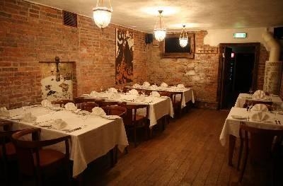 Imagen del bar/restaurante del Hotel Villa Margaretha. Foto 2