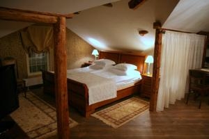 Imagen de la habitación del Hotel Villa Margaretha. Foto 3