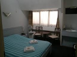 Imagen de la habitación del Hotel Villa Margaretha, Rijswijk. Foto 4