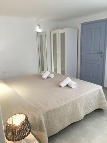 Imagen de la habitación del Hotel Villa Margarita. Foto 13