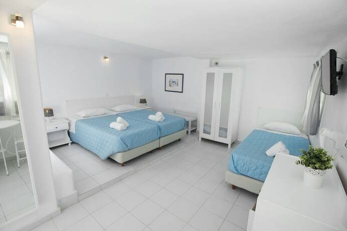 Imagen general del Hotel Villa Margarita. Foto 3