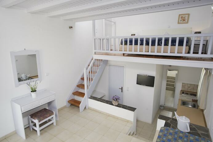Imagen general del Hotel Villa Margarita. Foto 4