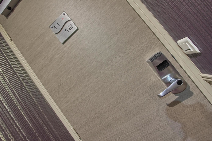 Imagen de los interiores del Hotel Villa Margaux Opera Montmartre. Foto 11