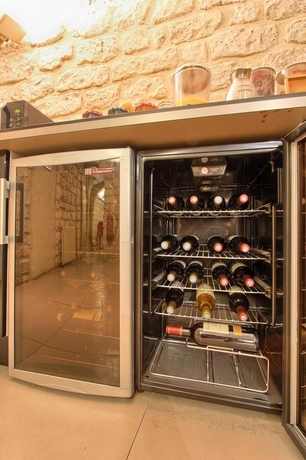 Imagen del bar/restaurante del Hotel Villa Margaux Opera Montmartre. Foto 4