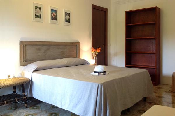 Imagen general del Hotel Villa Margherita, Favignana. Foto 6