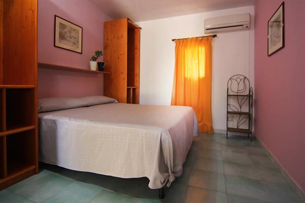 Imagen general del Hotel Villa Margherita, Favignana. Foto 5