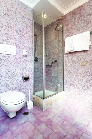 Imagen de la habitación del Hotel Villa Margherita, Figari/Golfo Aranci. Foto 5