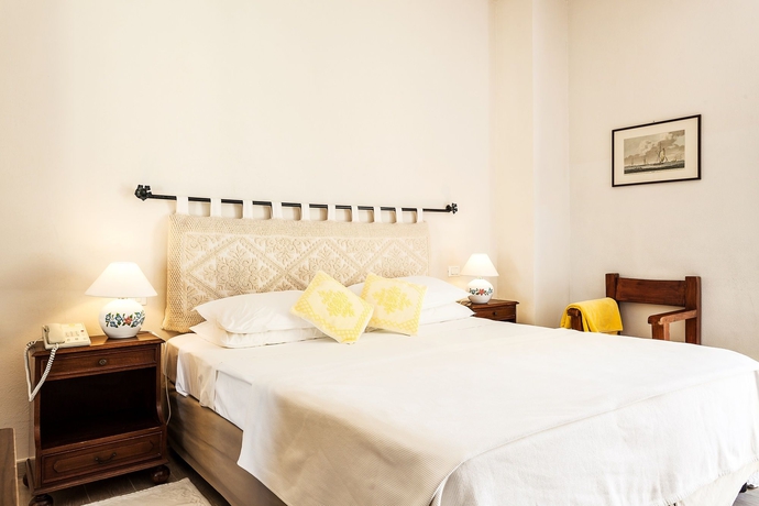 Imagen general del Hotel Villa Margherita, Figari/Golfo Aranci. Foto 2