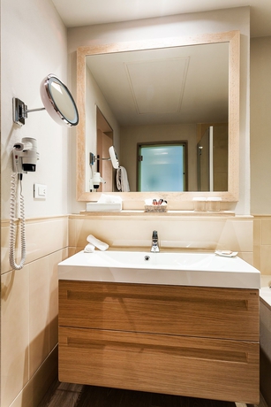 Imagen de la habitación del Hotel Villa Margherita, Figari/Golfo Aranci. Foto 12