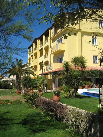 Imagen general del Hotel Villa Margherita, Figari/Golfo Aranci. Foto 1