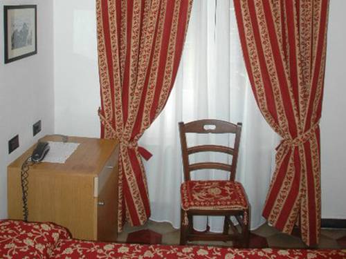 Imagen de la habitación del Hotel Villa Margherita, Levanto. Foto 4