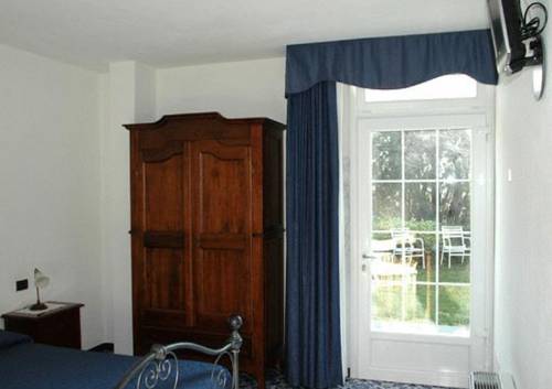 Imagen de la habitación del Hotel Villa Margherita, Levanto. Foto 5
