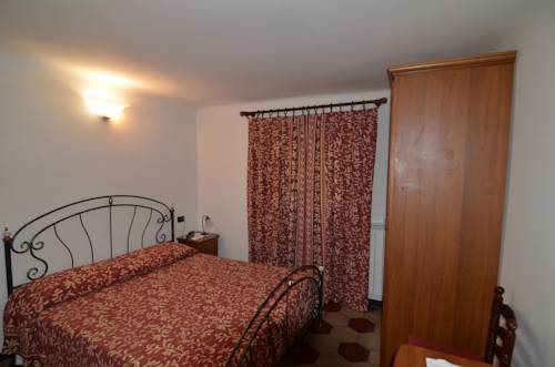 Imagen de la habitación del Hotel Villa Margherita, Levanto. Foto 8