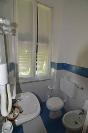 Imagen general del Hotel Villa Margherita, Levanto. Foto 1
