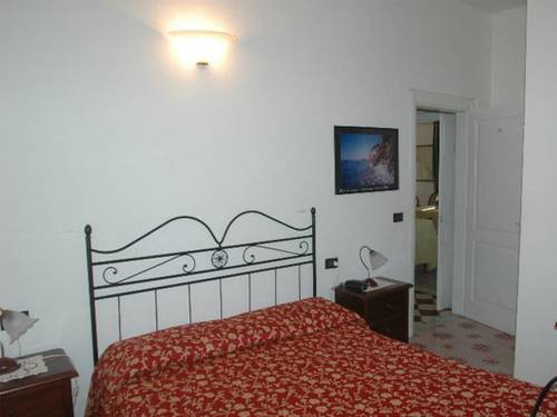 Imagen de la habitación del Hotel Villa Margherita, Levanto. Foto 9