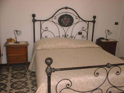 Imagen de la habitación del Hotel Villa Margherita, Levanto. Foto 11