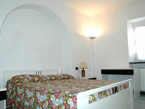 Imagen de la habitación del Hotel Villa Margherita, Levanto. Foto 12