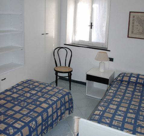 Imagen de la habitación del Hotel Villa Margherita, Levanto. Foto 13