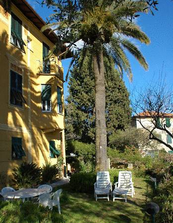 Imagen de la habitación del Hotel Villa Margherita, Levanto. Foto 14