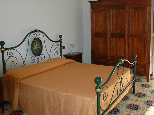 Imagen de la habitación del Hotel Villa Margherita, Levanto. Foto 15