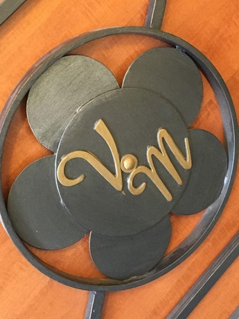 Imagen general del Hotel Villa Margherita, Nápoles. Foto 4