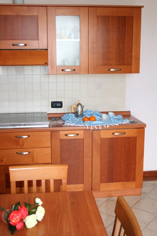 Imagen de la habitación del Hotel Villa Margherita, Rimini. Foto 2