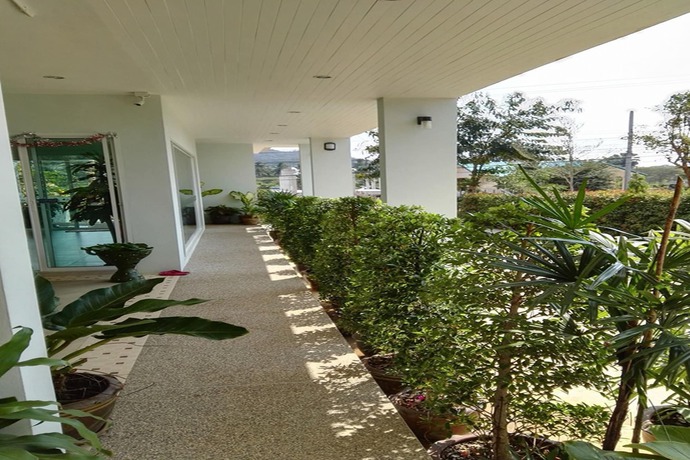 Imagen de la habitación del Hotel Villa Marh Du. Foto 8