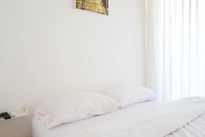 Imagen de la habitación del Hotel Villa Marh Du. Foto 9