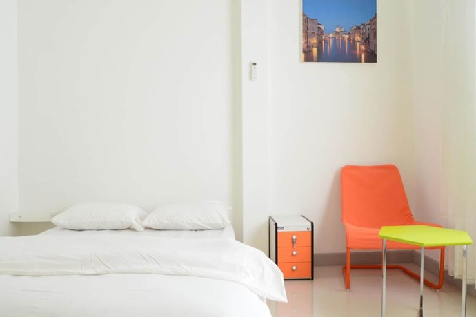 Imagen de los interiores del Hotel Villa Marh Du. Foto 18