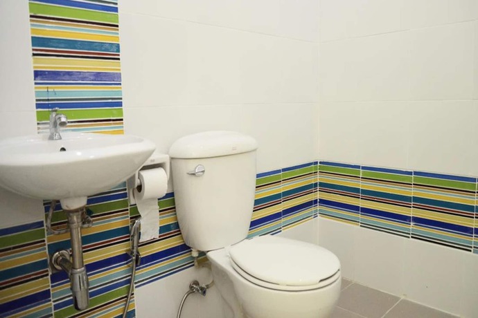 Imagen de los exteriores del Hotel Villa Marh Du. Foto 17
