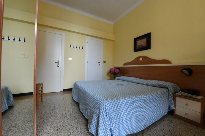 Imagen general del Hotel Villa Maria, Cantalupo. Foto 17