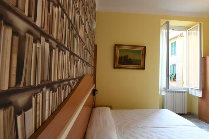 Imagen general del Hotel Villa Maria, Cantalupo. Foto 19