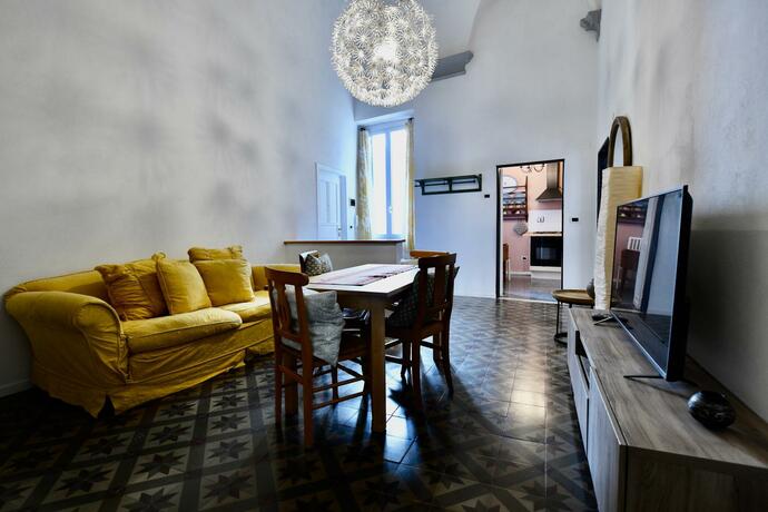 Imagen general del Hotel Villa Maria, Cantalupo. Foto 25