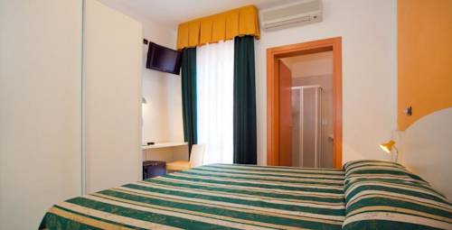 Imagen de la habitación del Hotel Villa Maria, Caorle. Foto 1