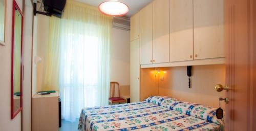 Imagen de la habitación del Hotel Villa Maria, Caorle. Foto 2