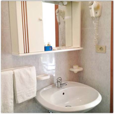 Imagen de la habitación del Hotel Villa Maria, Caorle. Foto 3