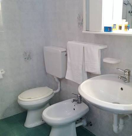 Imagen de la habitación del Hotel Villa Maria, Caorle. Foto 4
