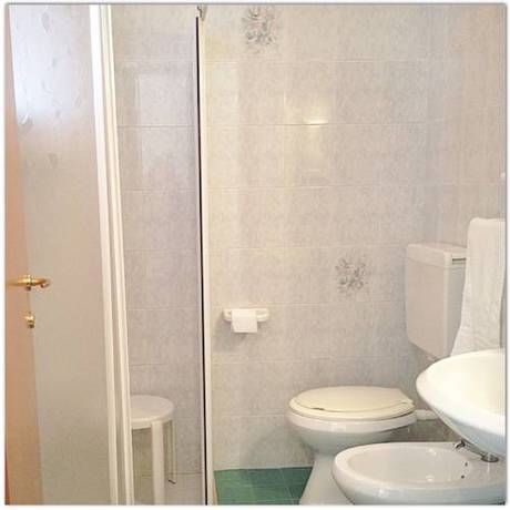 Imagen de la habitación del Hotel Villa Maria, Caorle. Foto 5