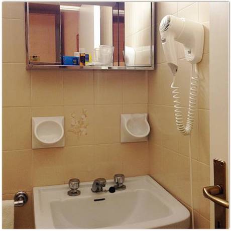 Imagen de la habitación del Hotel Villa Maria, Caorle. Foto 6