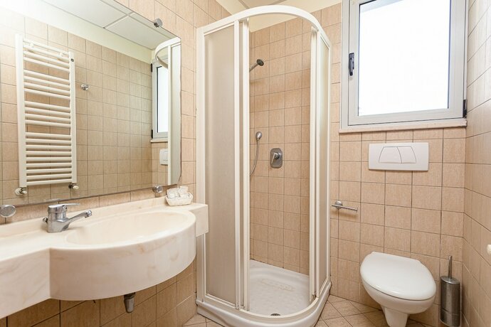 Imagen general del Hotel Villa Maria, Cesenatico. Foto 3
