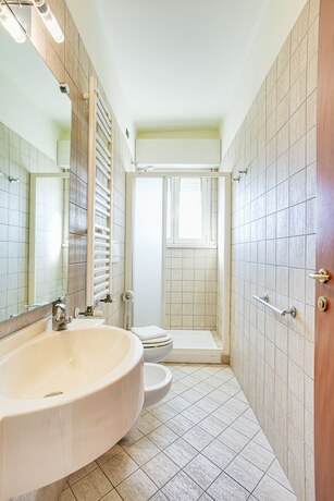 Imagen general del Hotel Villa Maria, Cesenatico. Foto 10