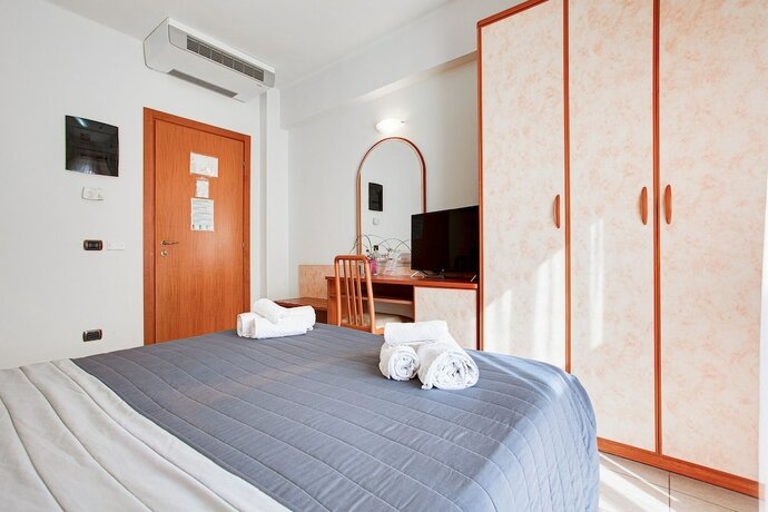 Imagen general del Hotel Villa Maria, Cesenatico. Foto 13