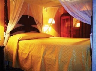 Imagen de la habitación del Hotel Villa Maria Hotel & Restaurant. Foto 4