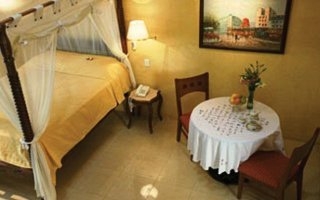 Imagen de la habitación del Hotel Villa Maria Hotel & Restaurant. Foto 5