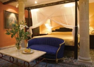 Imagen de la habitación del Hotel Villa Maria Hotel & Restaurant. Foto 6