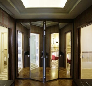 Imagen general del Hotel Villa Maria Hotel and Spa. Foto 4