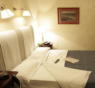 Imagen general del Hotel Villa Maria Hotel and Spa. Foto 5
