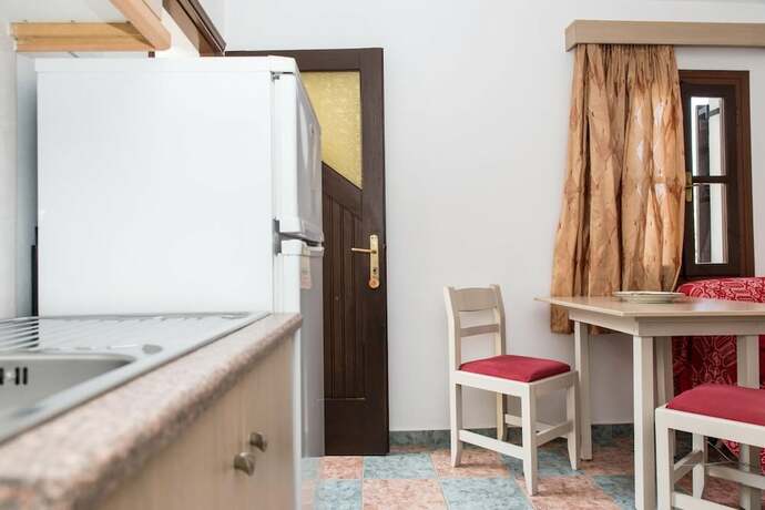 Imagen general del Hotel Villa Maria, Kokkari. Foto 4