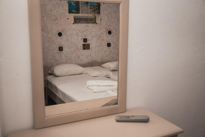 Imagen general del Hotel Villa Maria, Kokkari. Foto 5