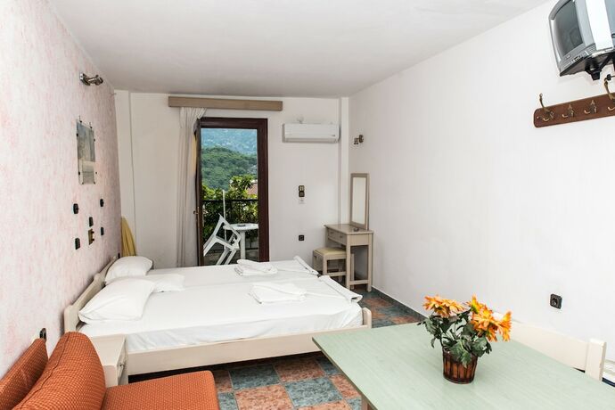 Imagen general del Hotel Villa Maria, Kokkari. Foto 12